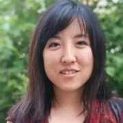 <b>她获得了大学圣迭戈分校科学博士学位</b>